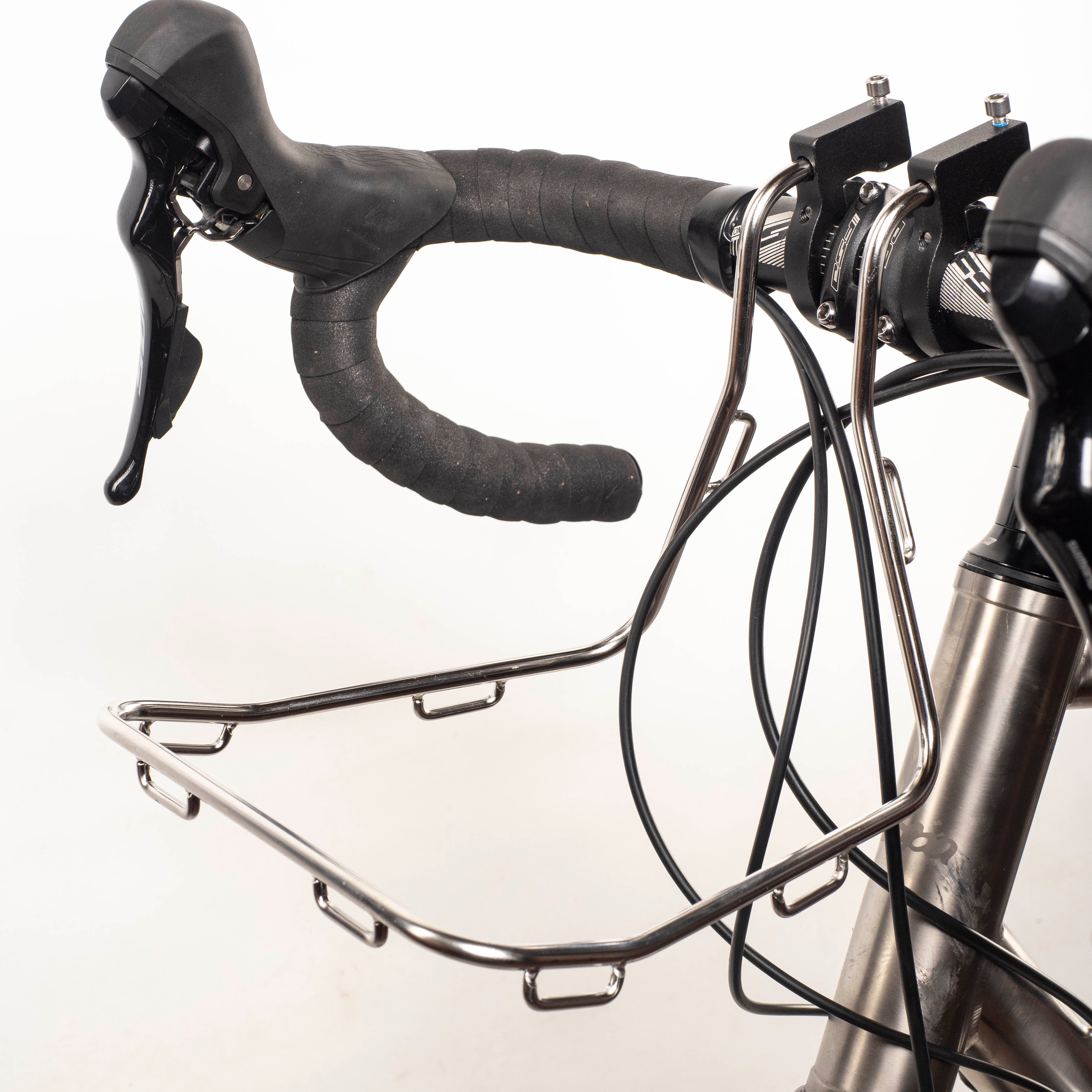 Bagman Utility Front Rack